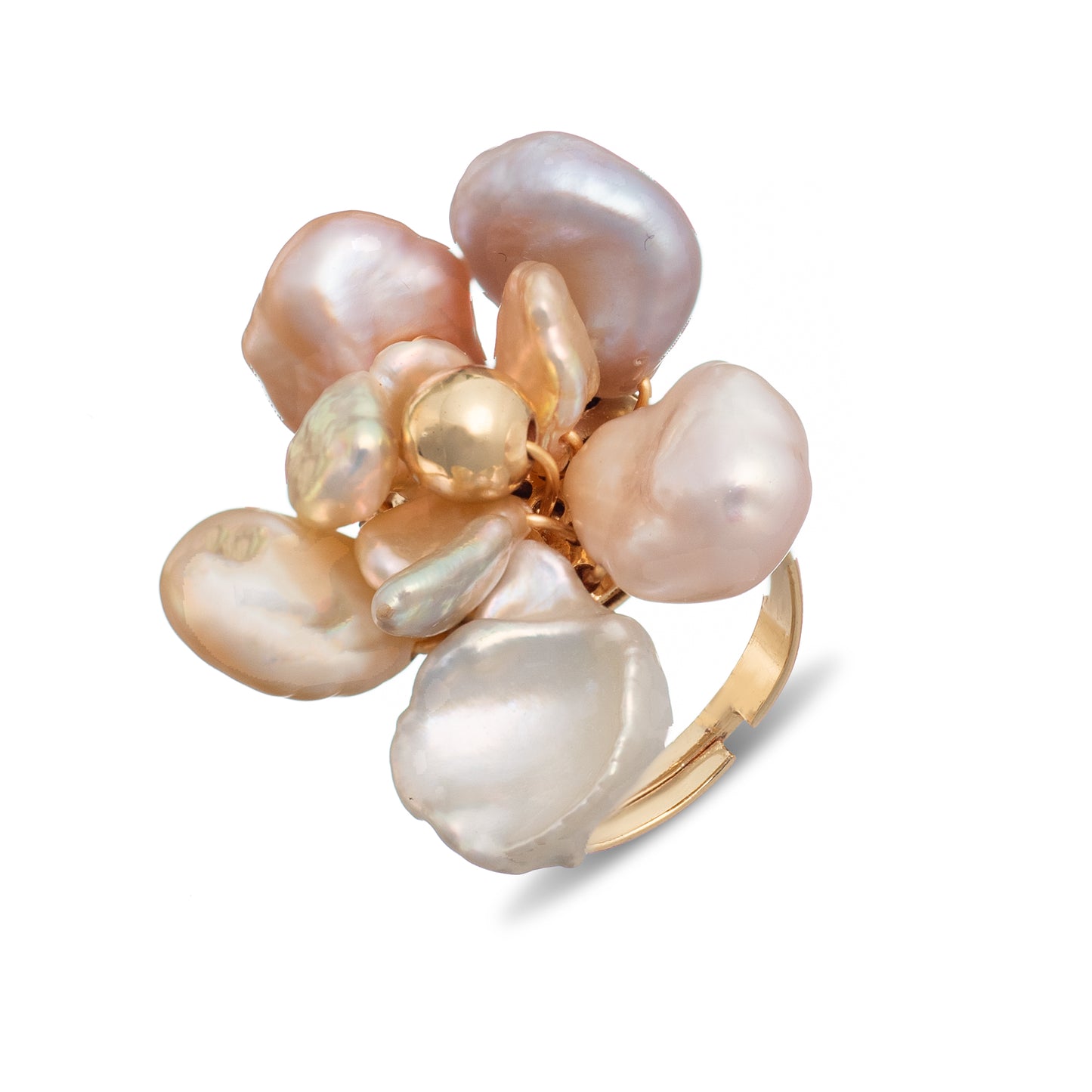 NORDISK DRÖM RING
