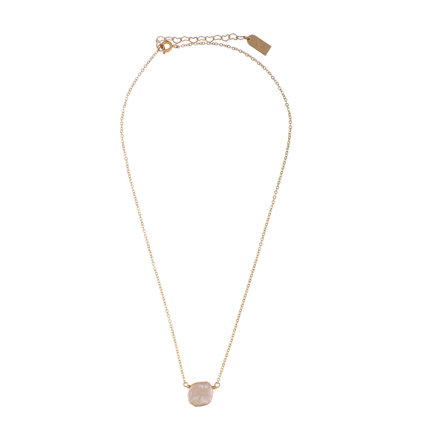 VANILLA HALSBAND