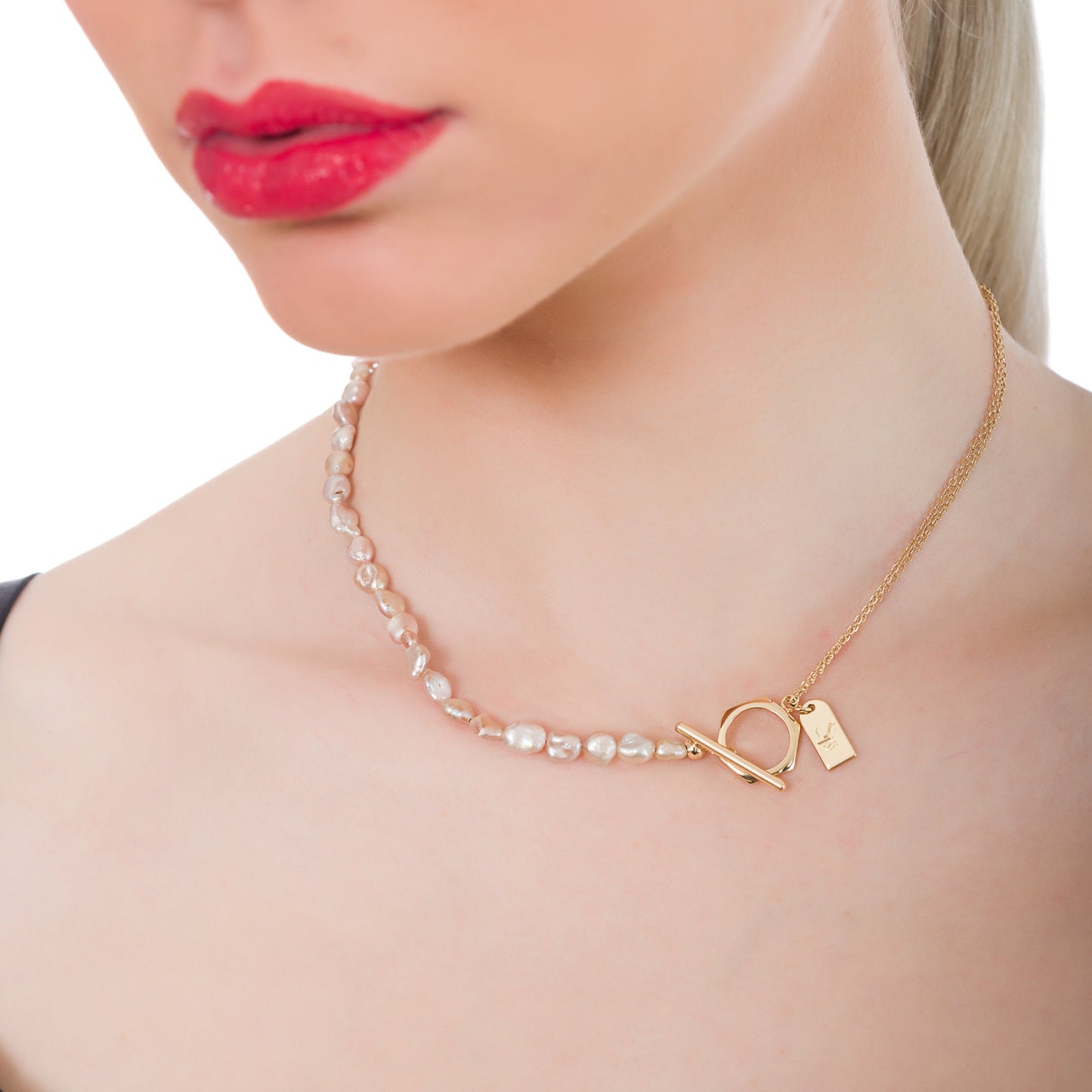 ÄNGSBRIS HALSBAND
