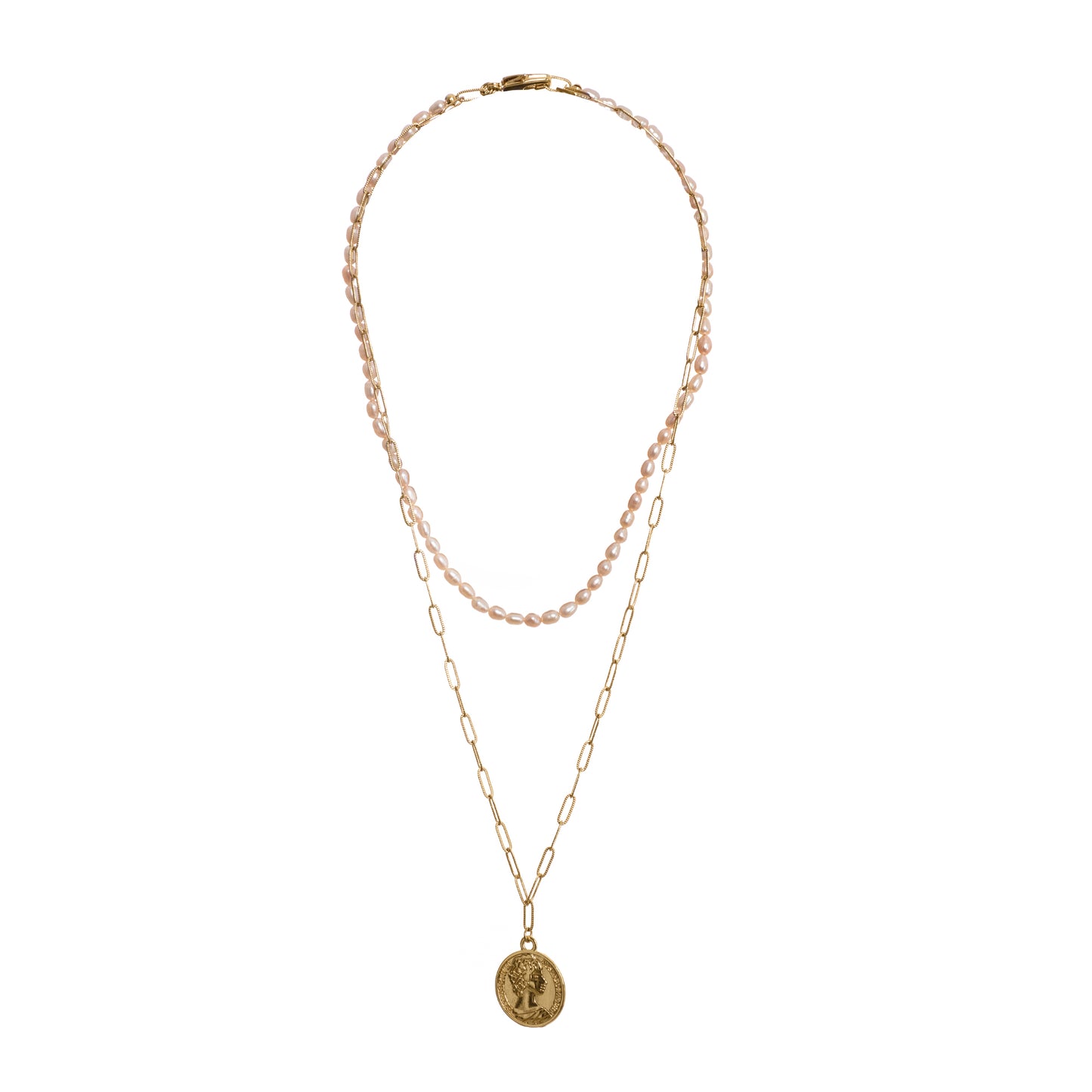 ROYAL HALSBAND