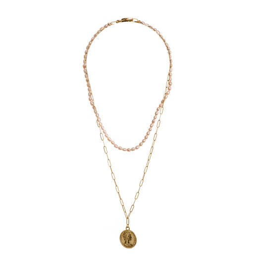 ROYAL HALSBAND