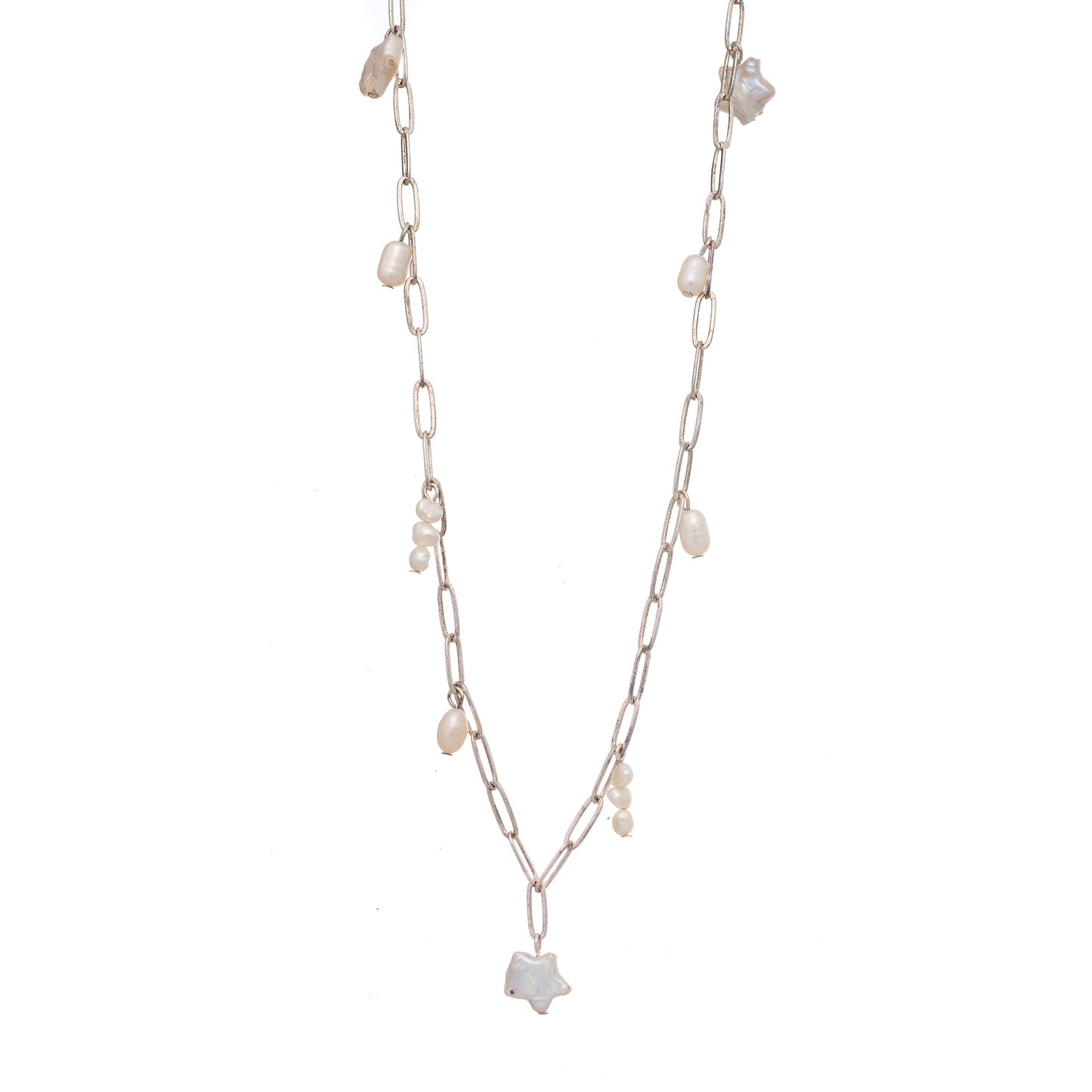 CELESTIAL HALSBAND