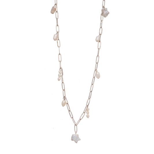 CELESTIAL HALSBAND