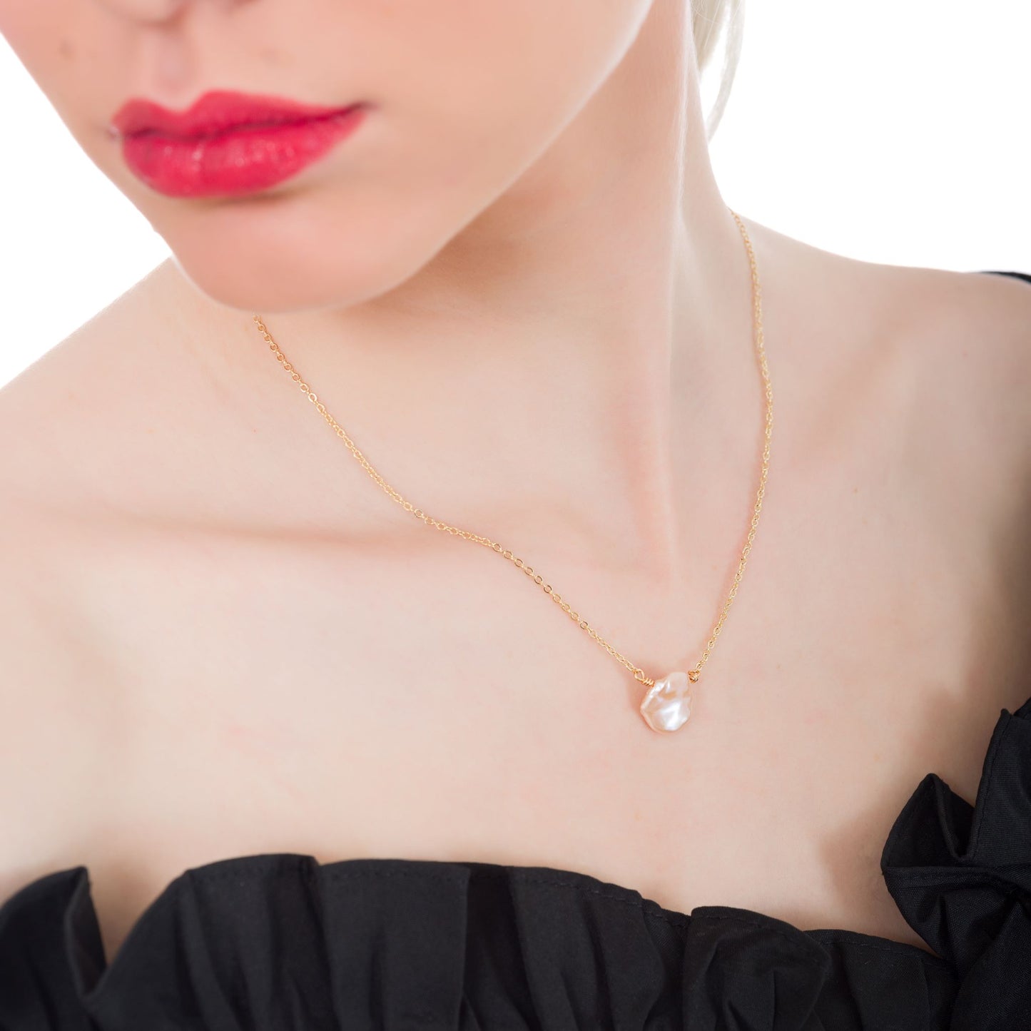 VANILLA HALSBAND