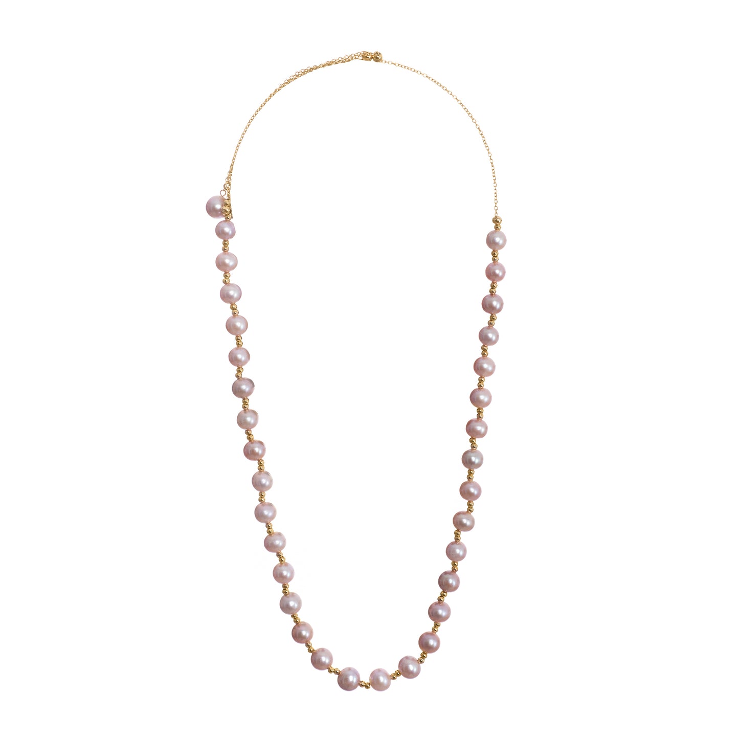 ELEGANS HALSBAND