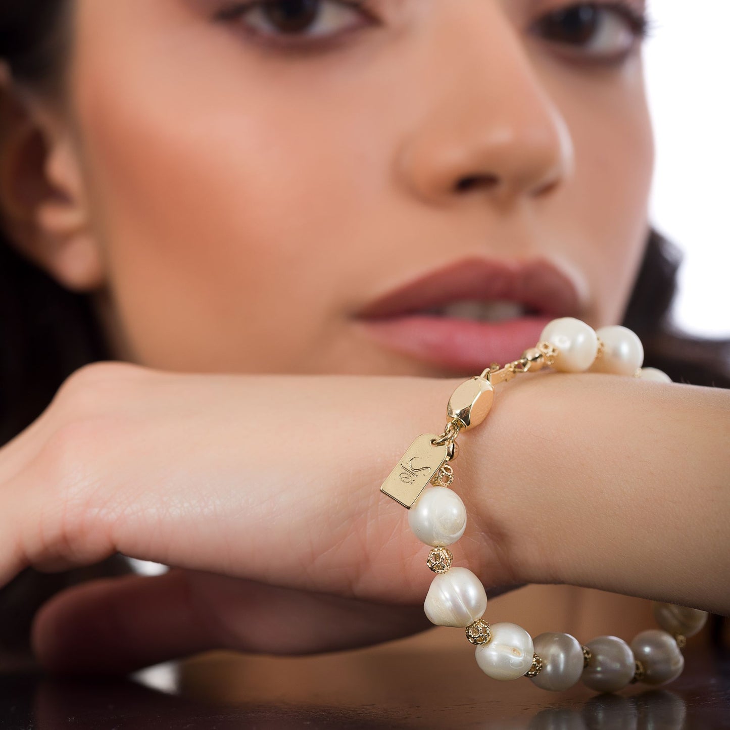 HARMONI ARMBAND
