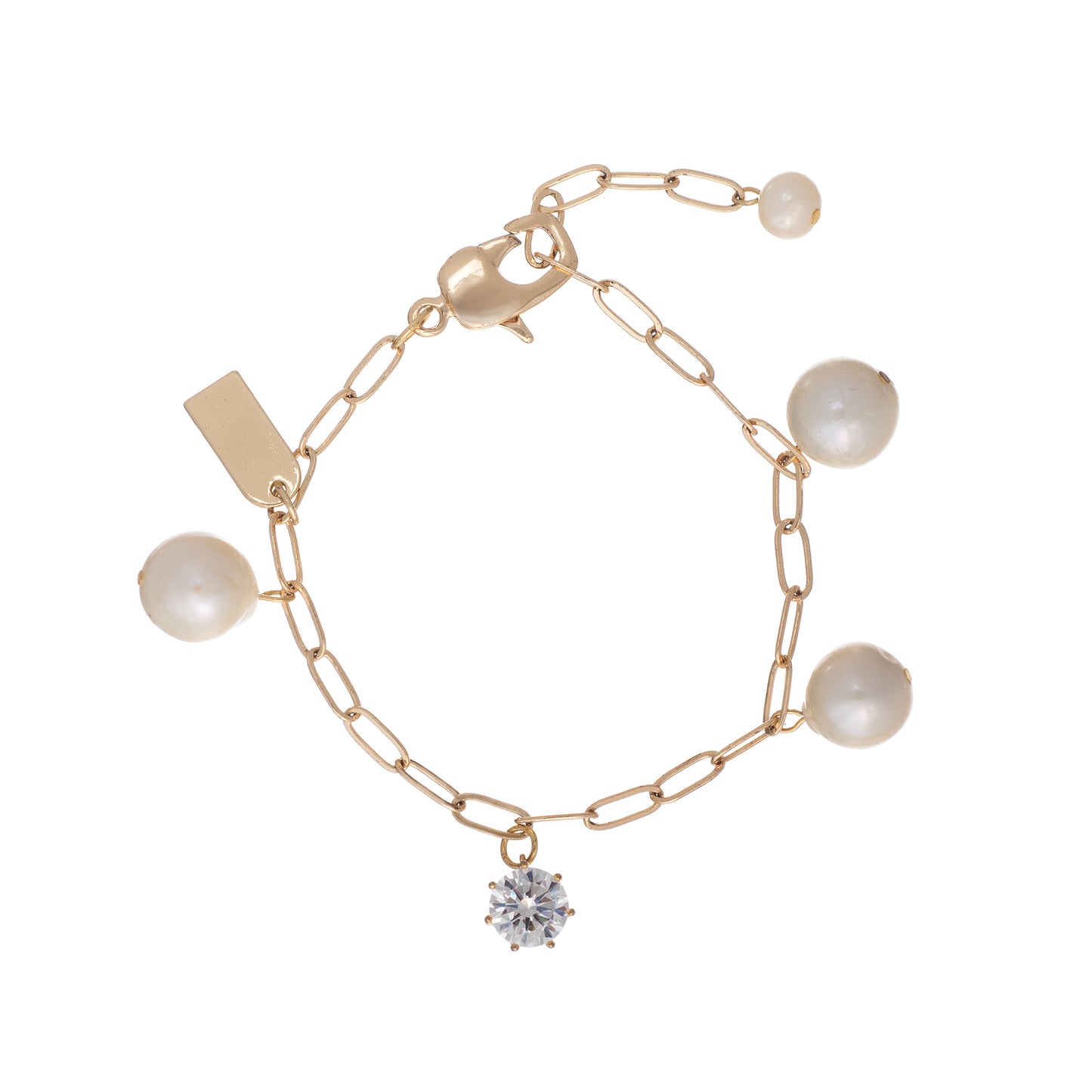 HAVSGLITTER ARMBAND