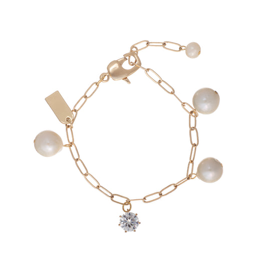 HAVSGLITTER ARMBAND