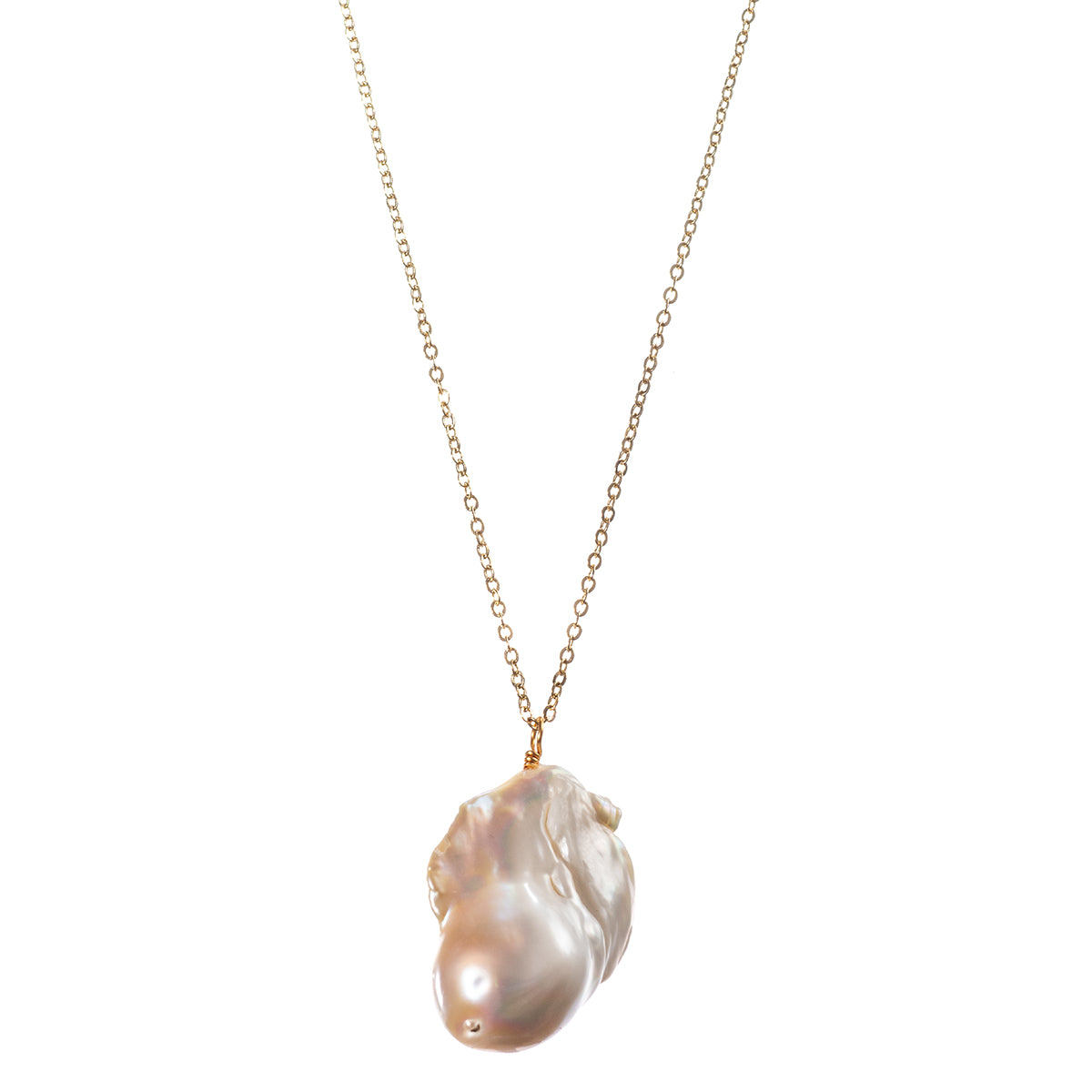 ETHOS IMPERIAL NECKLACE