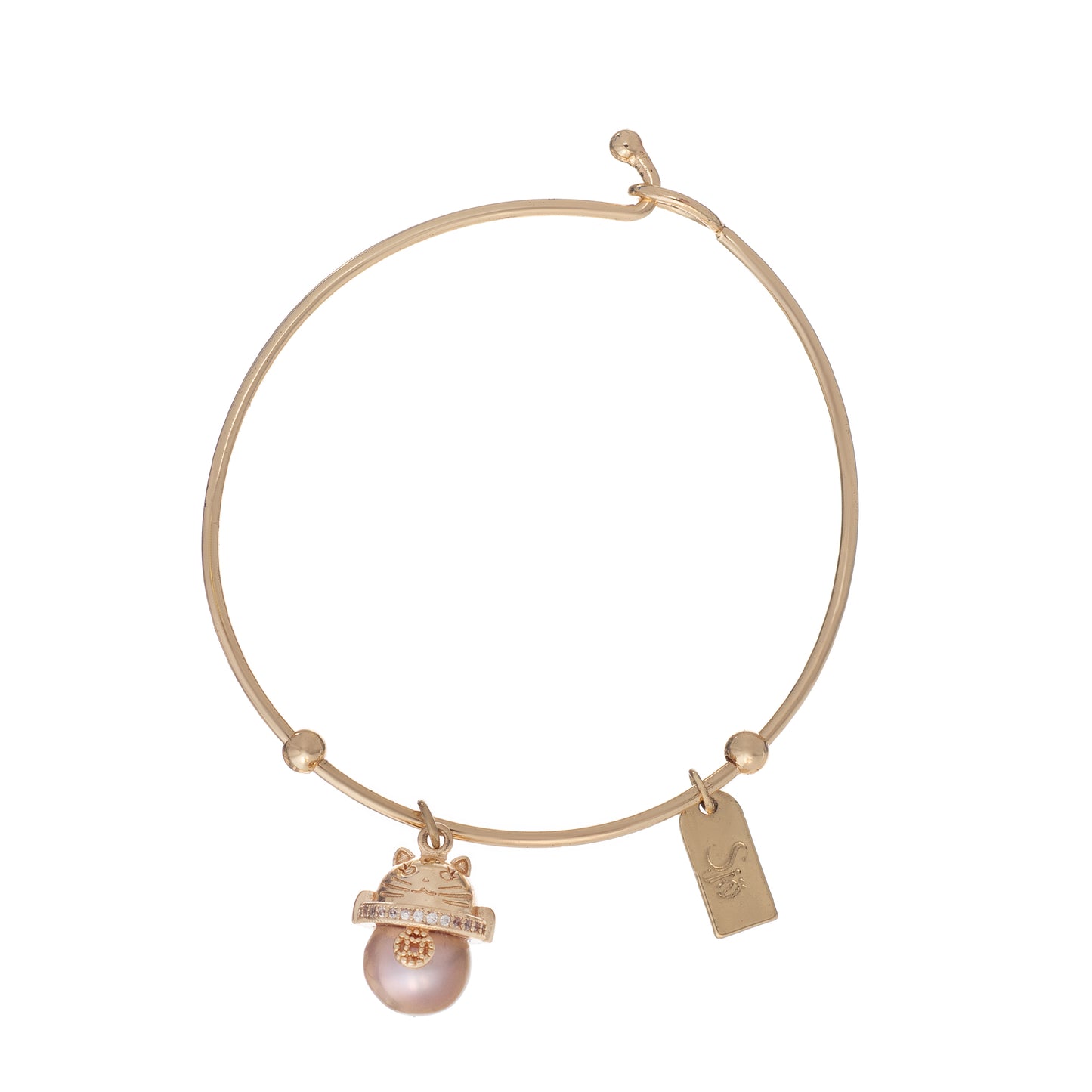 KATTSOL ARMBAND