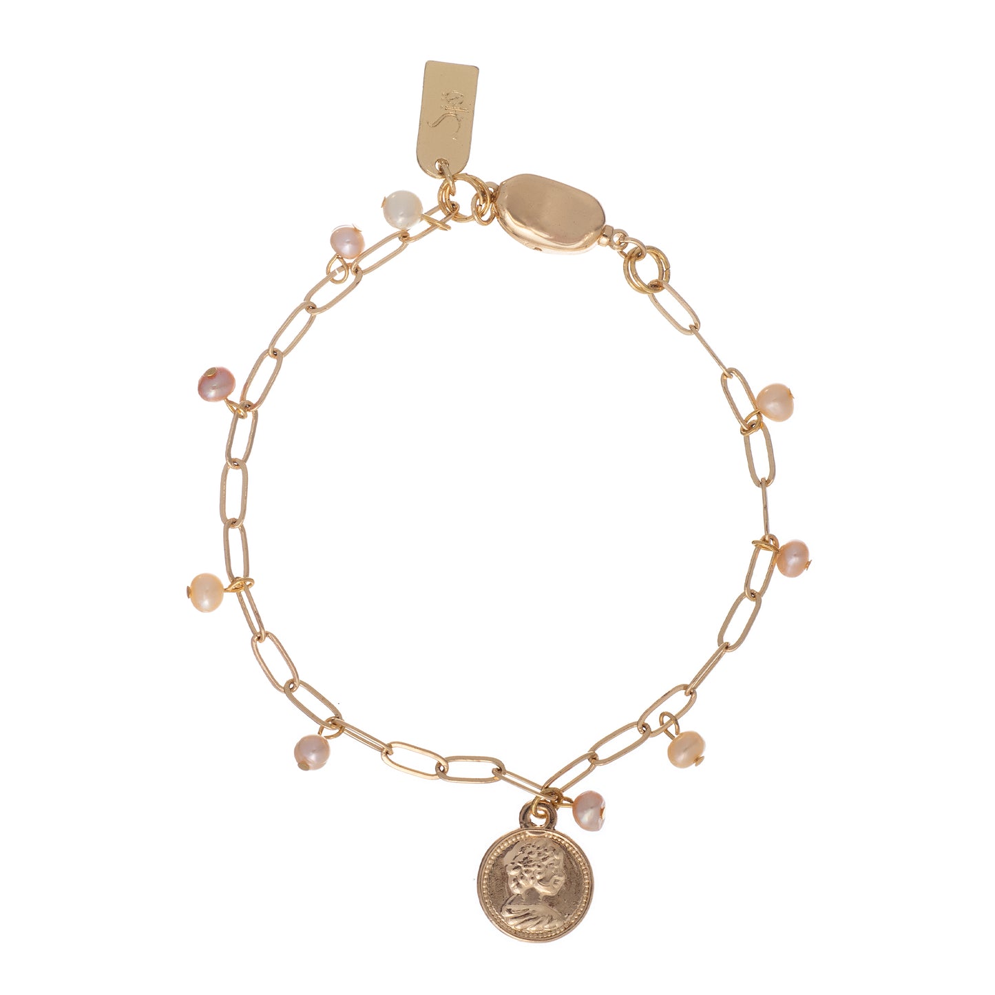 KRONA ARMBAND