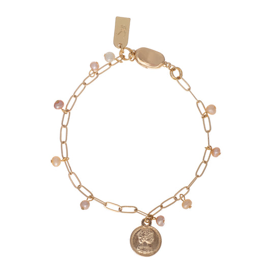 KRONA ARMBAND