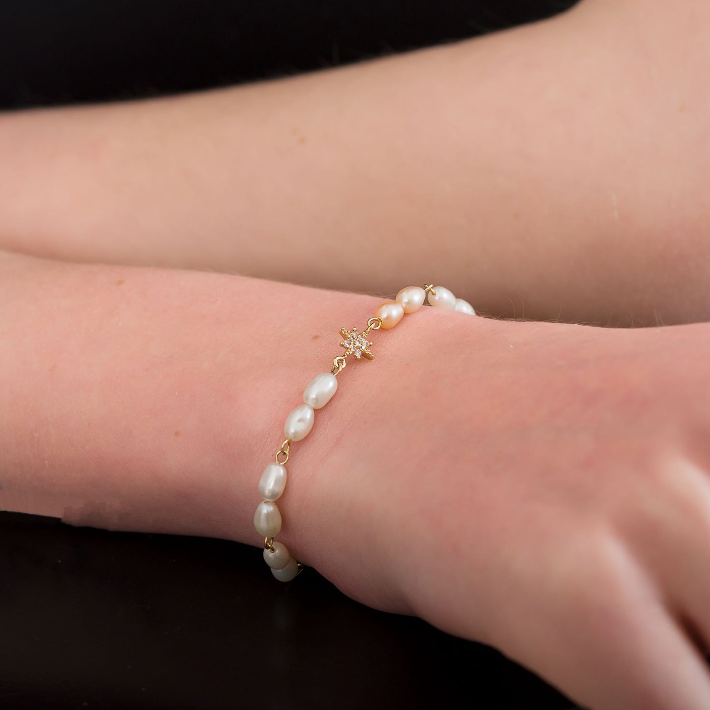 LUMINA ARMBAND