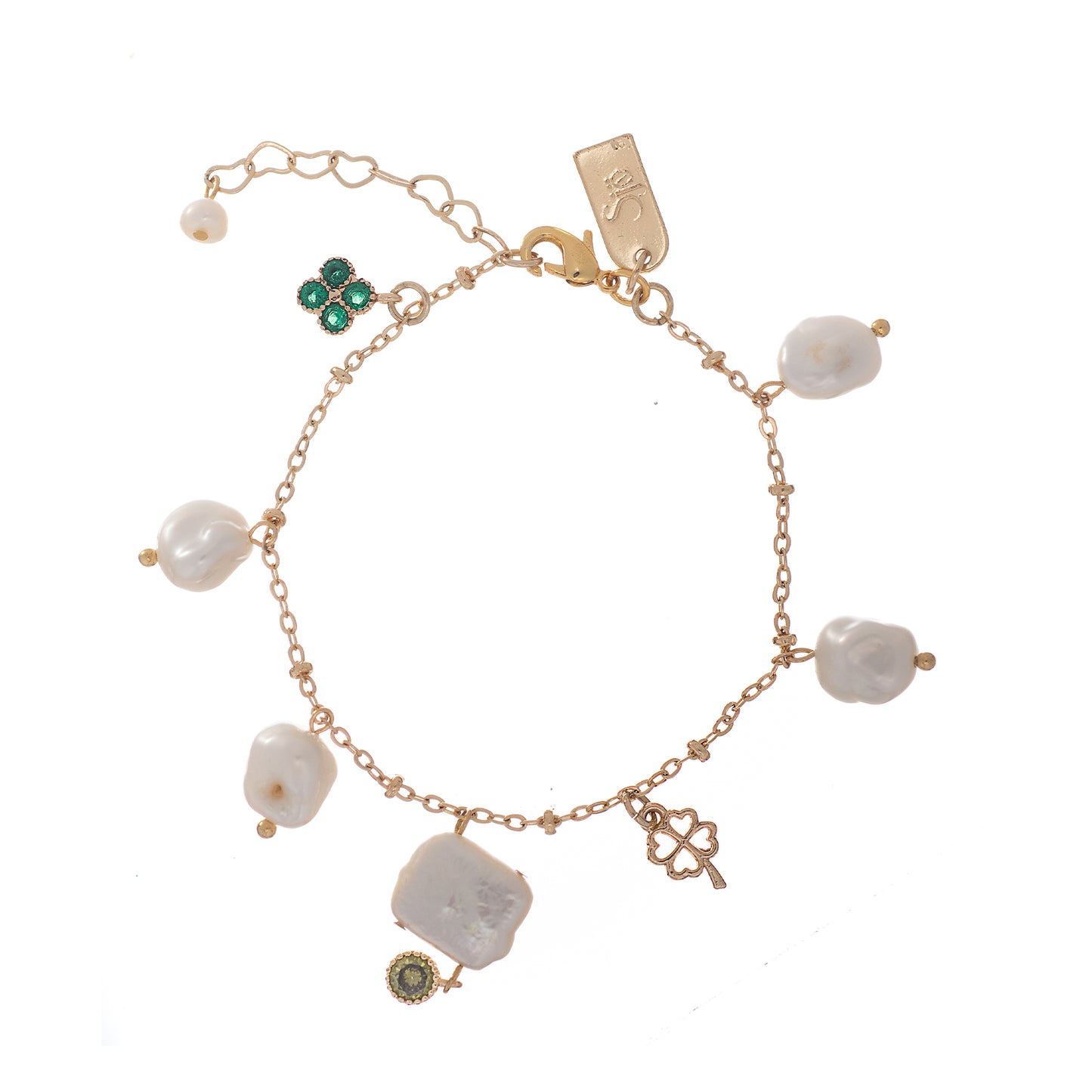 LYCKA ARMBAND