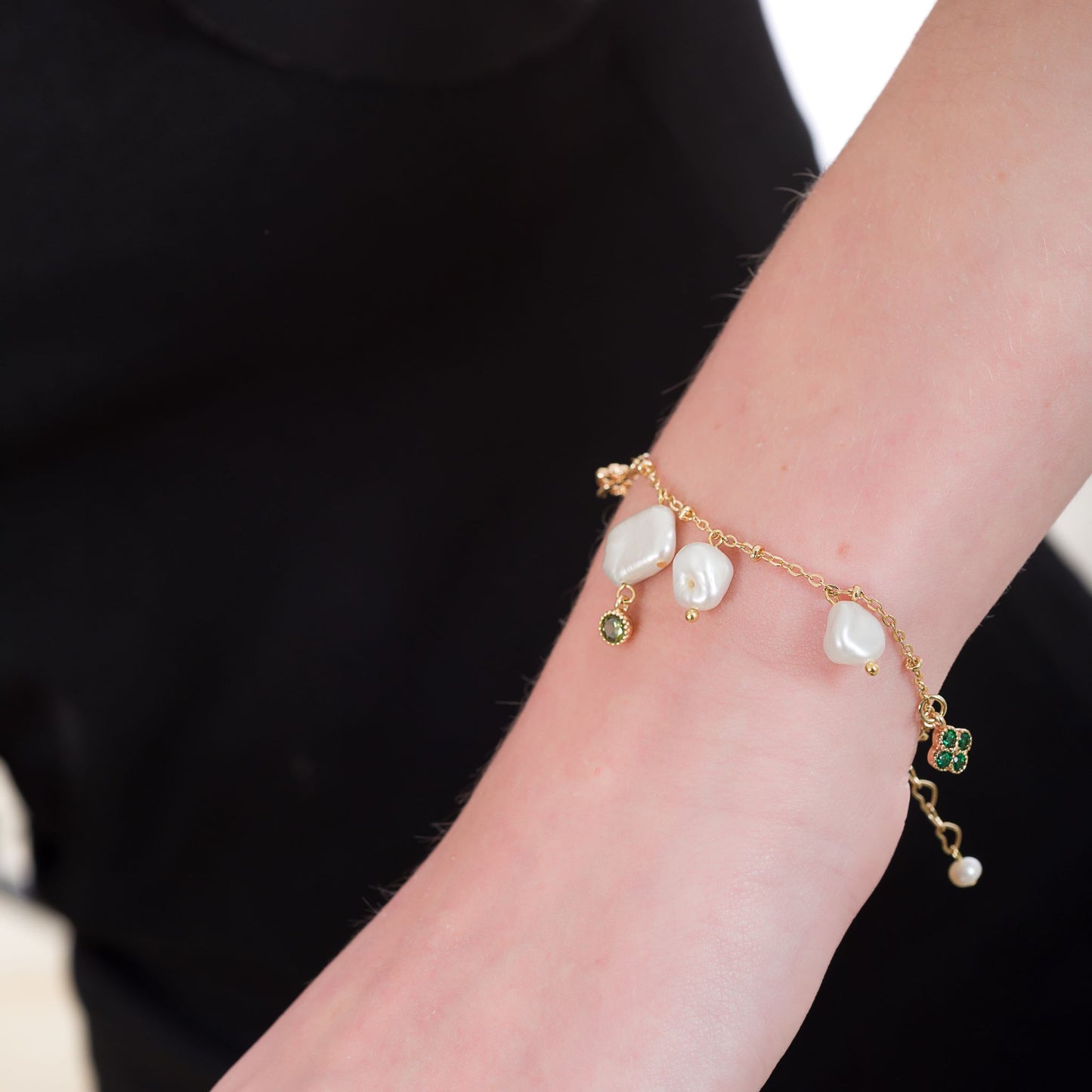 LYCKA ARMBAND