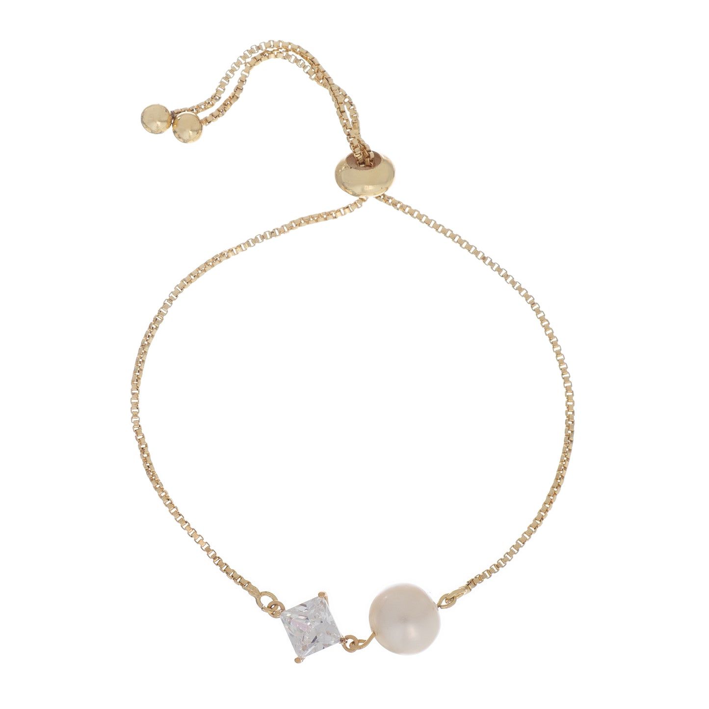 MÅNLJUS ARMBAND