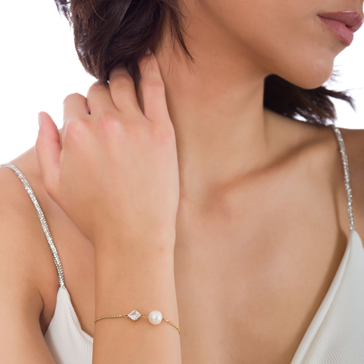 MÅNLJUS ARMBAND