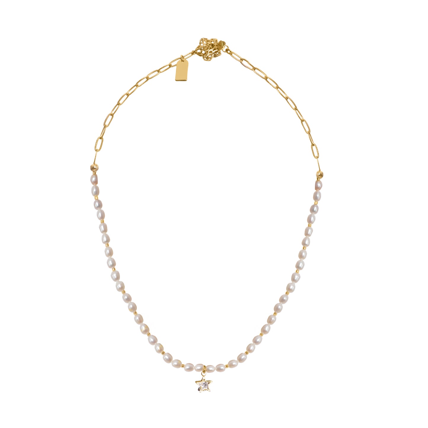 OCEANIC HALSBAND