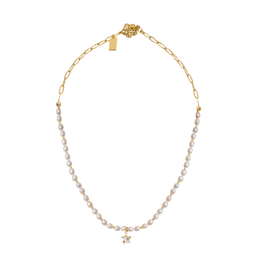 OCEANIC HALSBAND