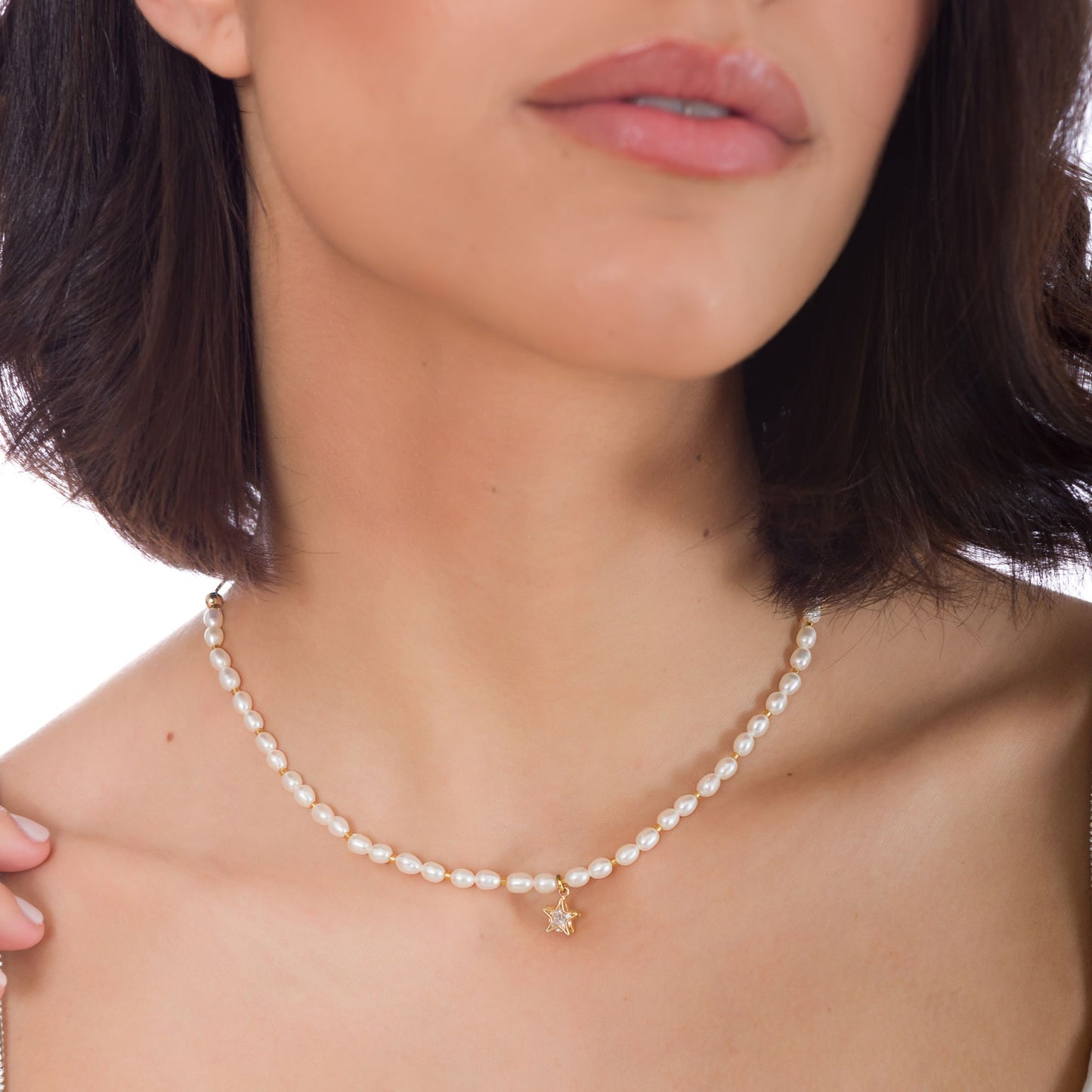 OCEANIC HALSBAND