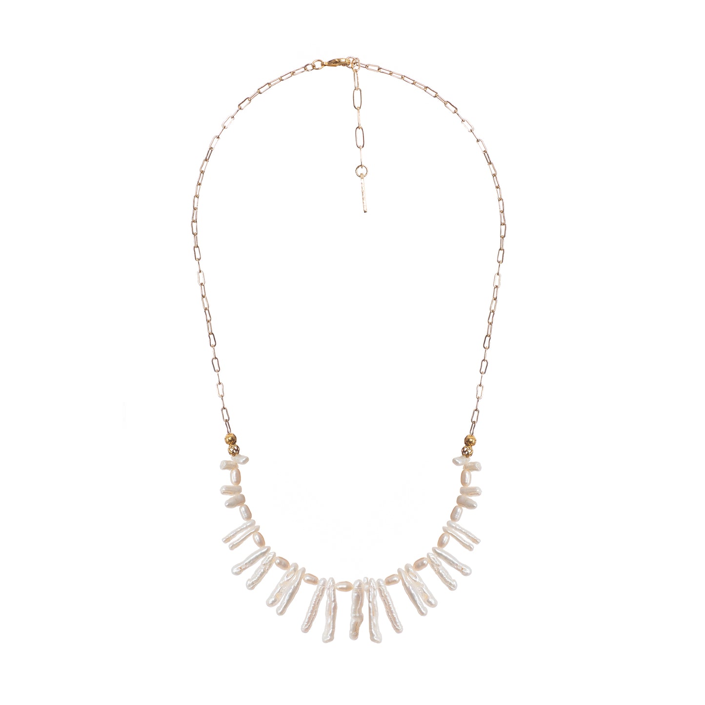 PÄRLOCEAN HALSBAND