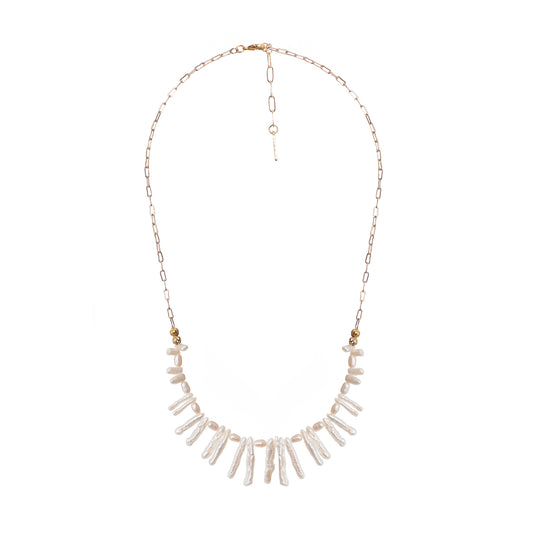 PÄRLOCEAN HALSBAND