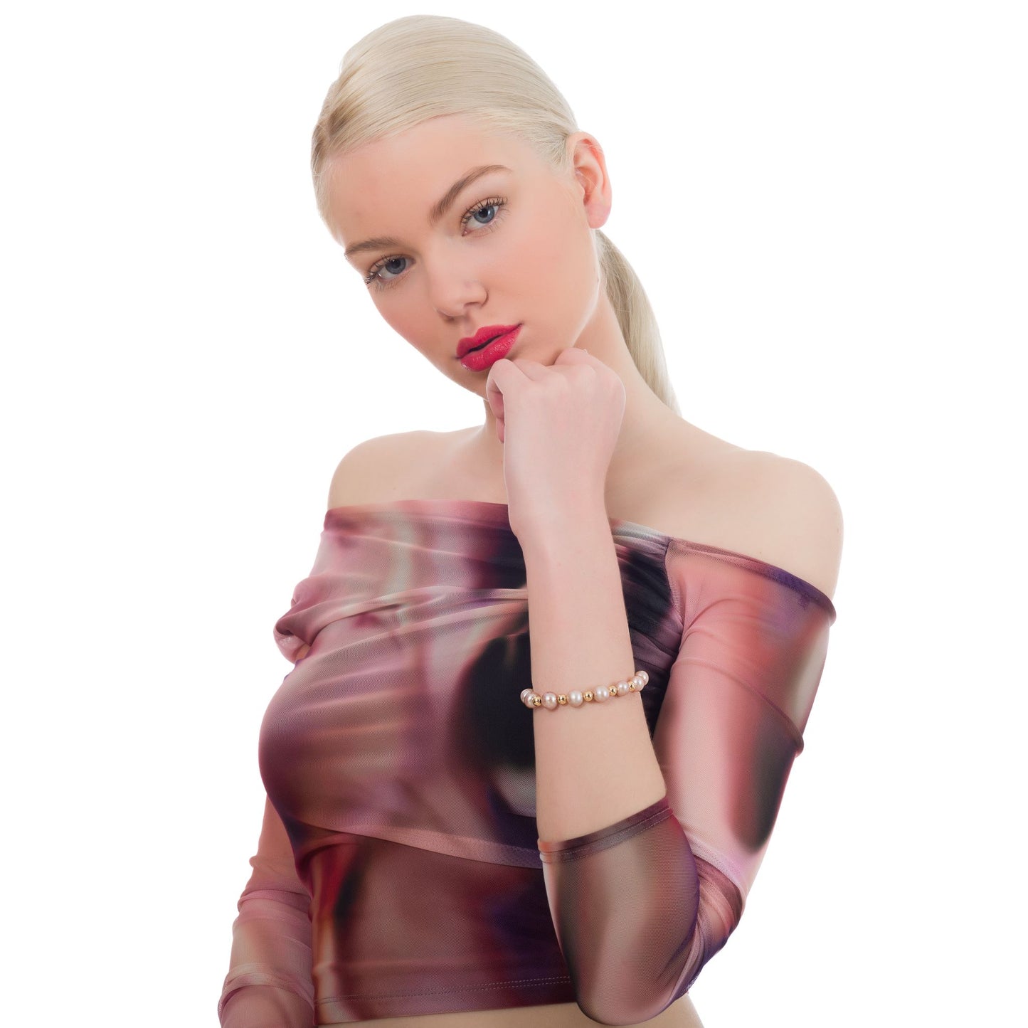 ROSENDAL - Ett armband för finsmakaren