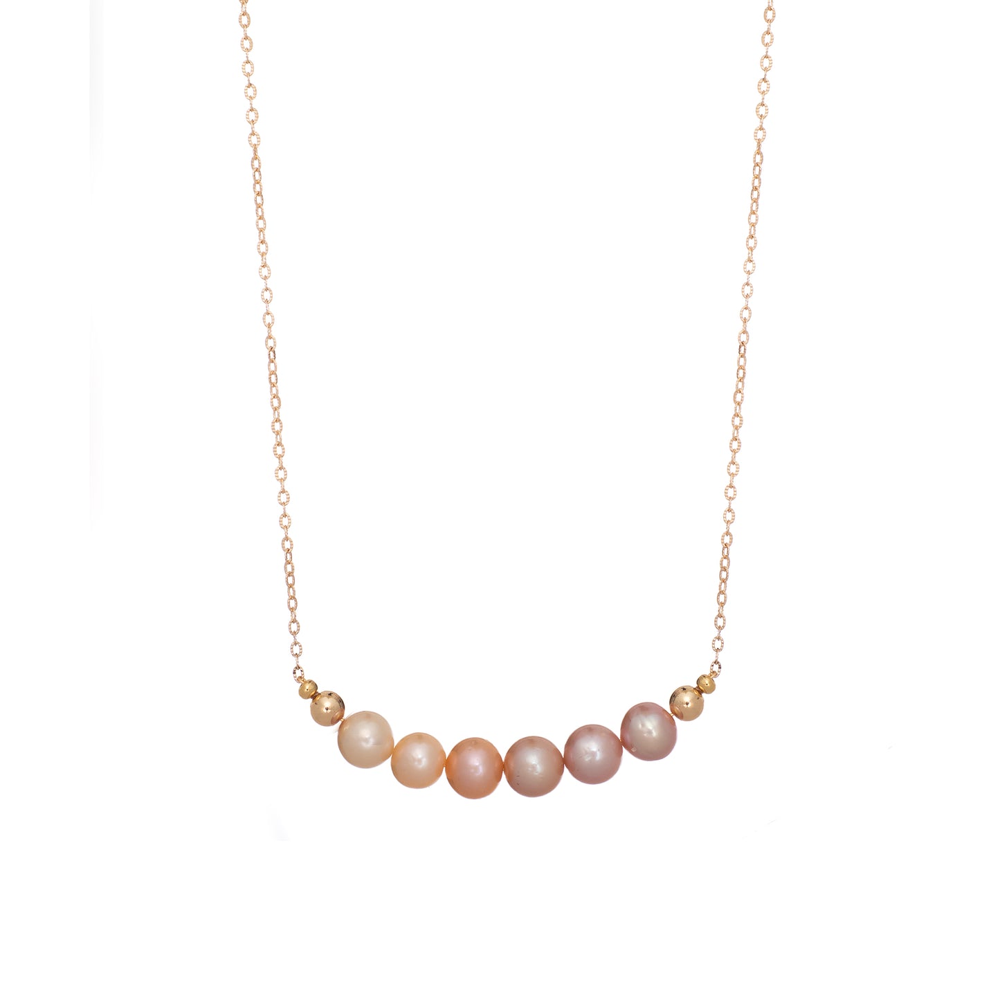 ROSENGLIMT HALSBAND