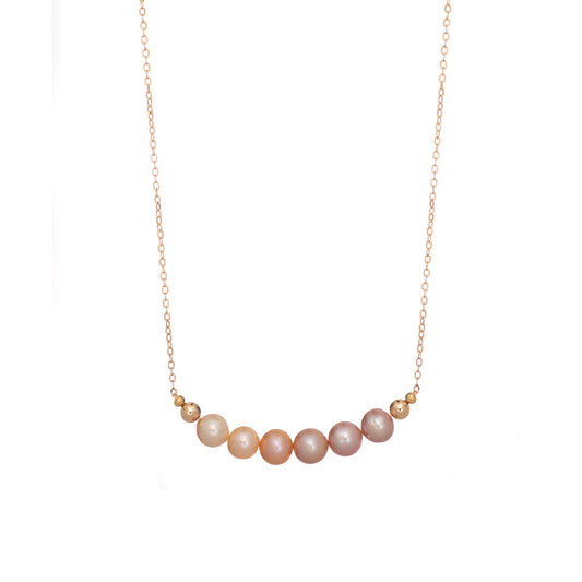 ROSENGLIMT HALSBAND