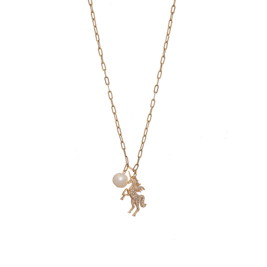 SAGA HALSBAND