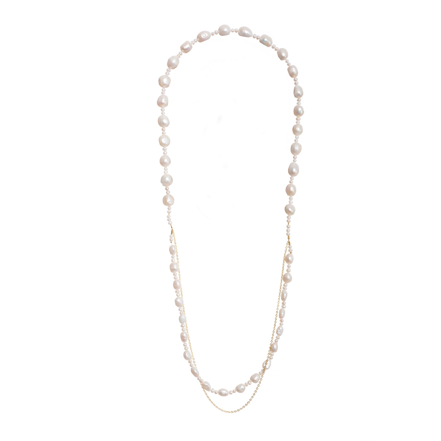 SJÖJUNGFRU HALSBAND
