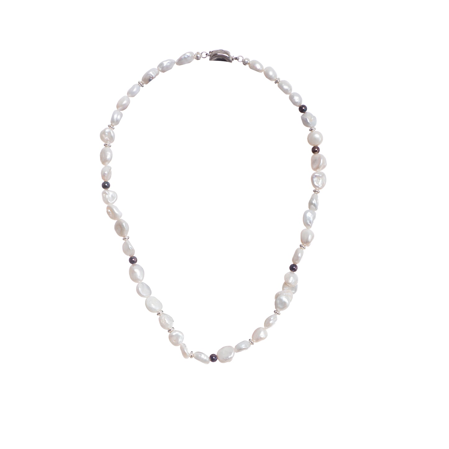 SJÖSNÄCKA HALSBAND