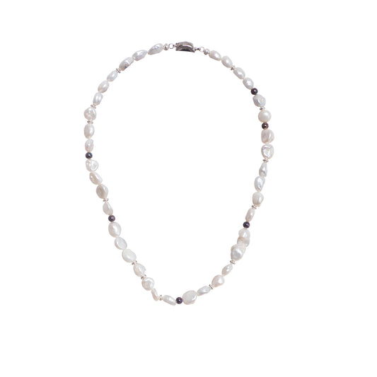 SJÖSNÄCKA HALSBAND