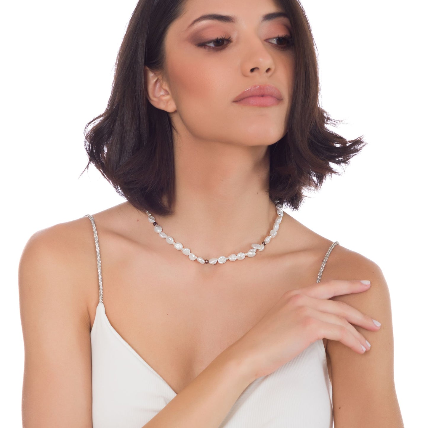 SJÖSNÄCKA HALSBAND