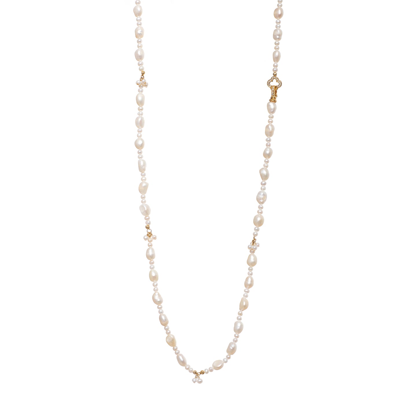 SKOGSÄLVA HALSBAND