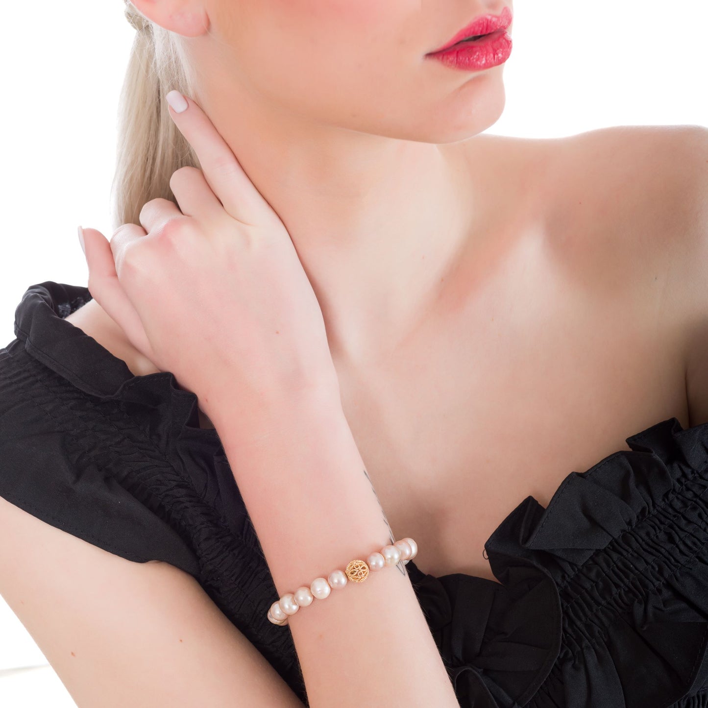 SOLGLIMT ARMBAND