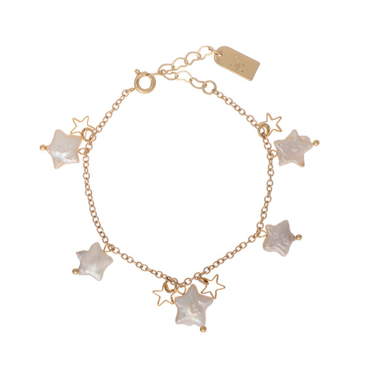 STJÄRNLJUS  ARMBAND