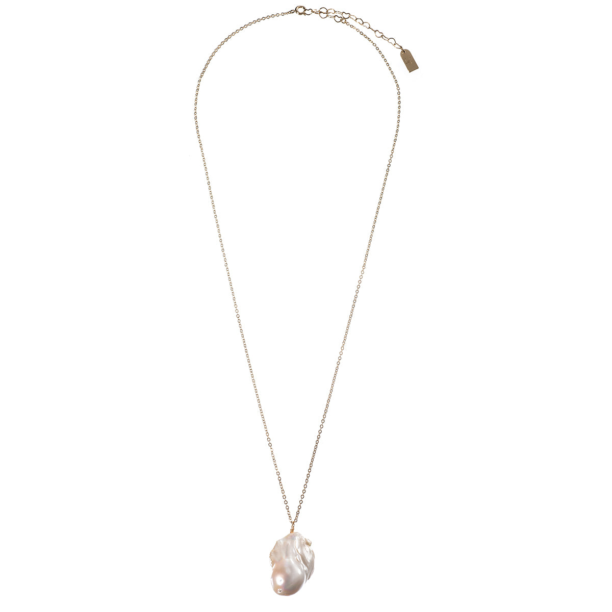 ETHOS IMPERIAL NECKLACE