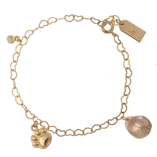 ETHOS PLUTO – Armbandet som hyllar bandet mellan dig och din hund