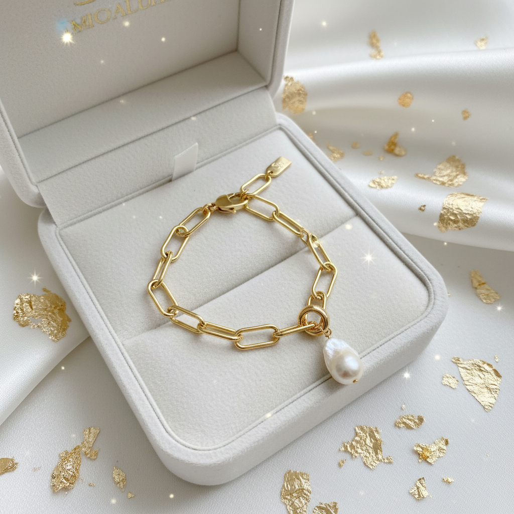 ETHOS BRACELET