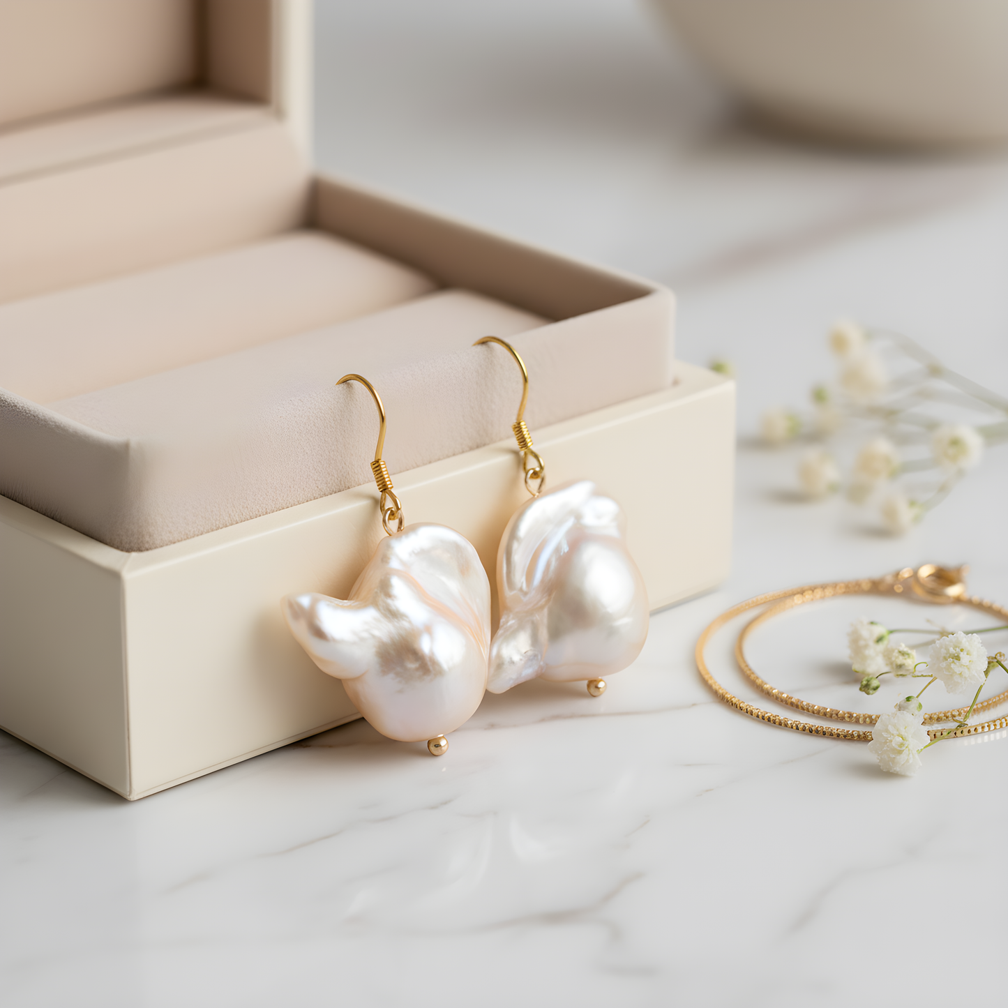ETHOS EARRINGS