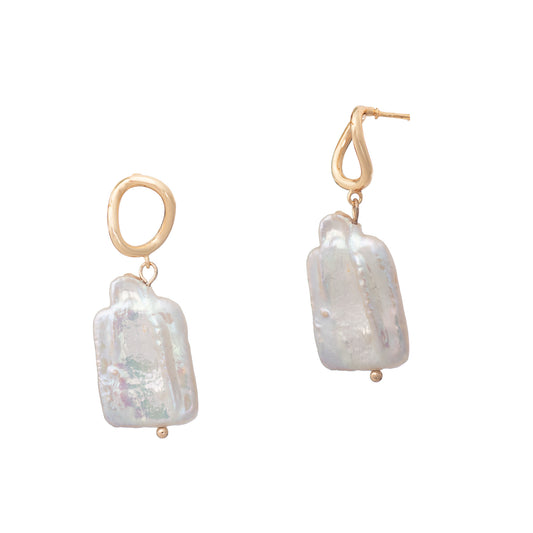 TRENDY EARRINGS